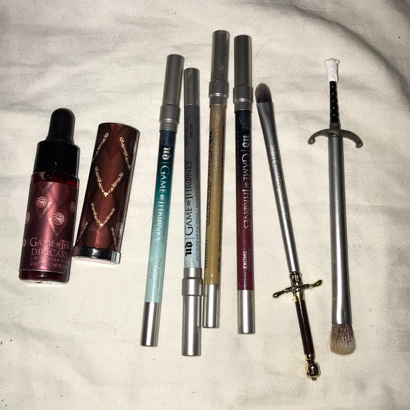 Game of thrones - Picture 1 of 5